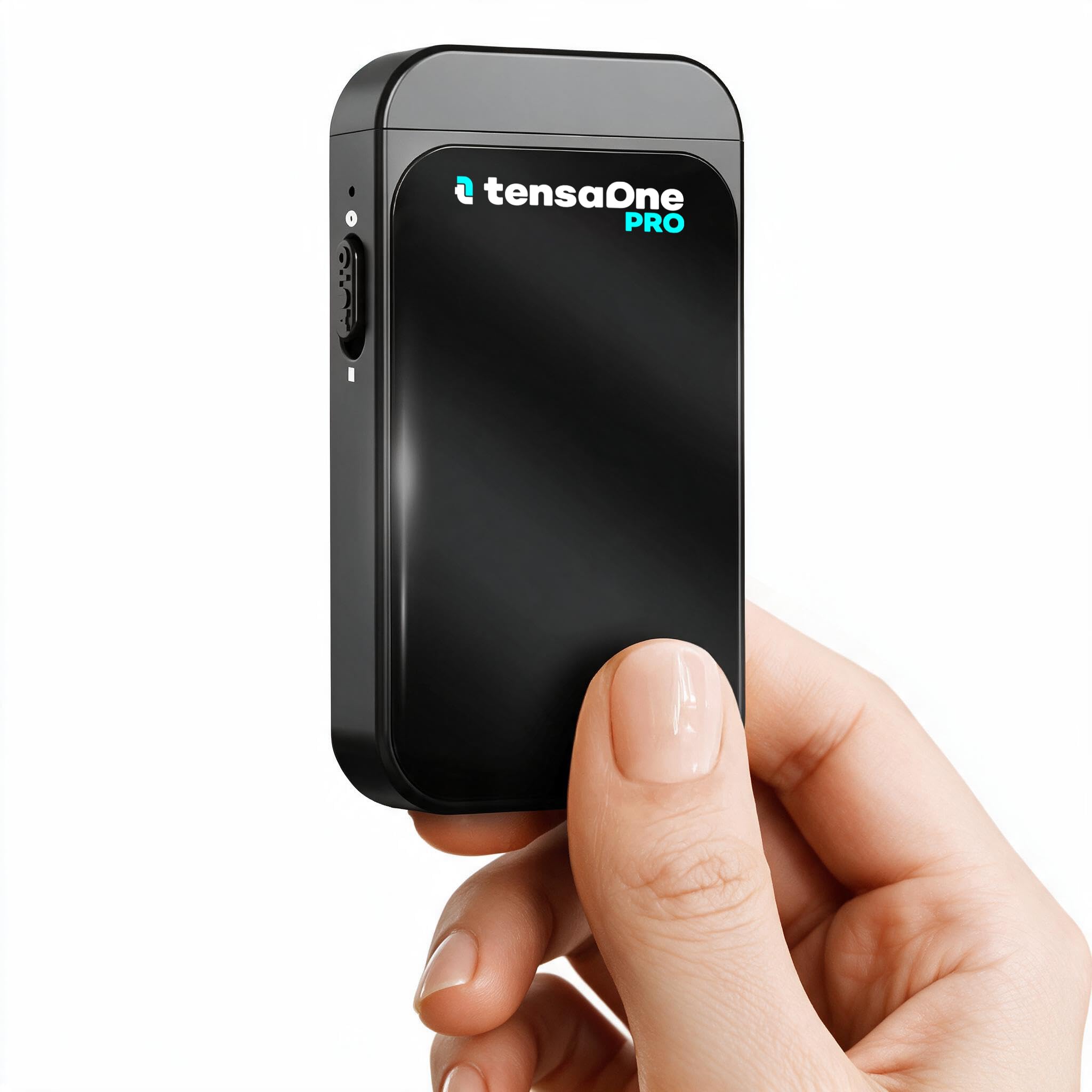 Photo 1 of TensaOne 128 GB Voice Activated Recorder
