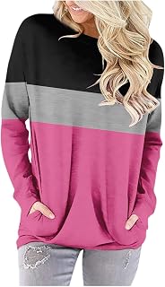 Womens Tops, Jumpers for Women UK, Womens Clothes, Women Tops, Crochet Tops for Women UK, Long Tops for Women UK, Tops for Women, Ladies Jumpers Size 20, Crochet Tops for Women ukHot Pink, 3X-Large