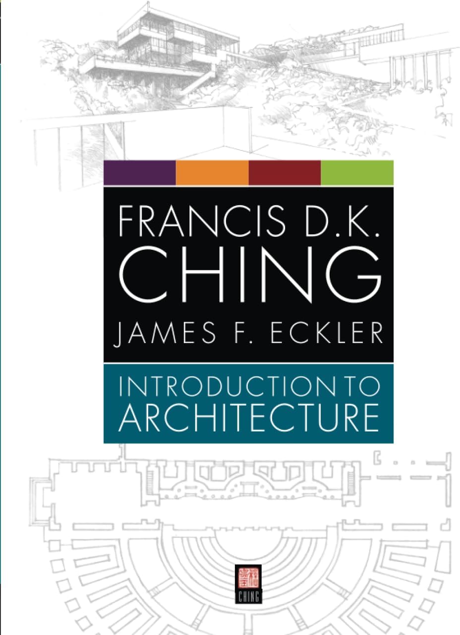 Introduction to Architecture