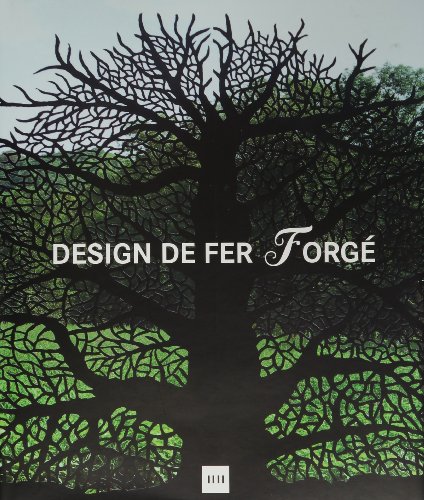  Design de fer forgé