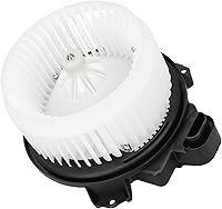 Vista 31 de MAYASAF 700138 Conjunto de motor de ventilador HVAC con jaula de ventilador para Kia 2004 2005 2006 2007 2008 2009 Spectra, 2005-2009 Spectra5