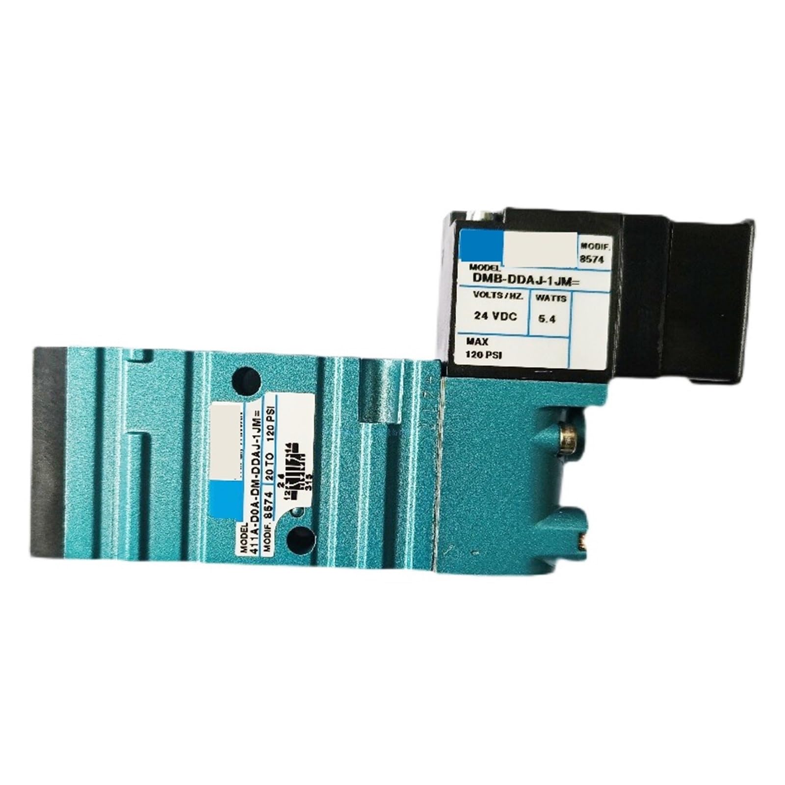 BALYDLUL 411A-D0A-DM-DDAJ-1JM 411A-D0A-DM-DDAJ-1KJ High Frequency Solenoid Valve(411A-D0A-DM-DDAJ-1KJ)