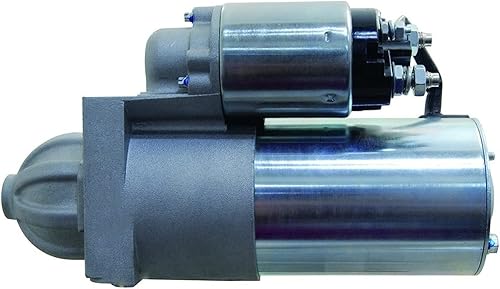 Miniatura 7 de Parts Player arranque para GMC Chevrolet repuesto para camioneta van OEM Delco PG260