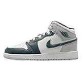 Kid's Air Jordan 1 Mid SE Sneaker