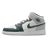 Kid&apos;s Air Jordan 1 Mid SE Sneaker