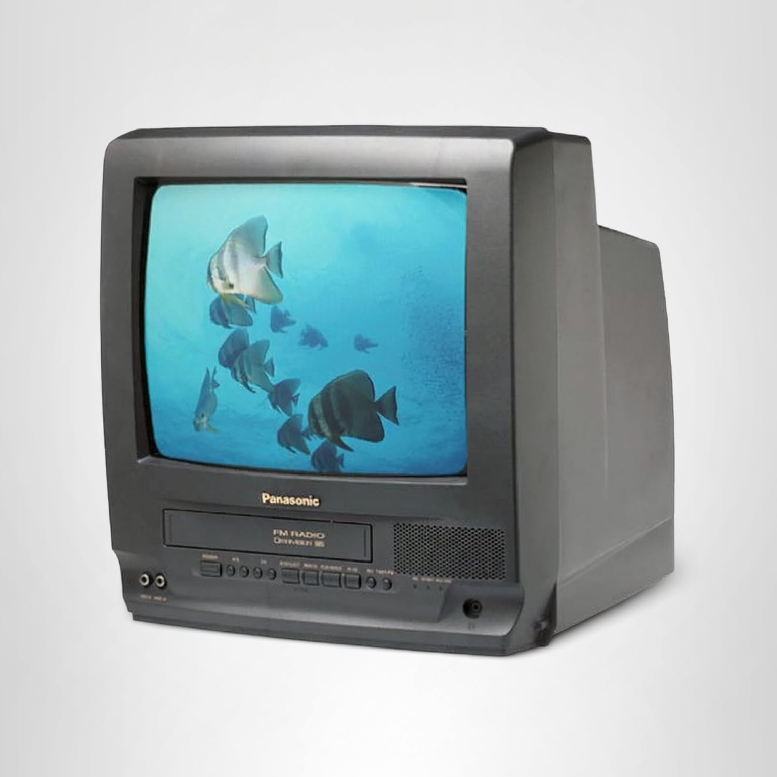 Amazon.com: Panasonic PV-C1320 13