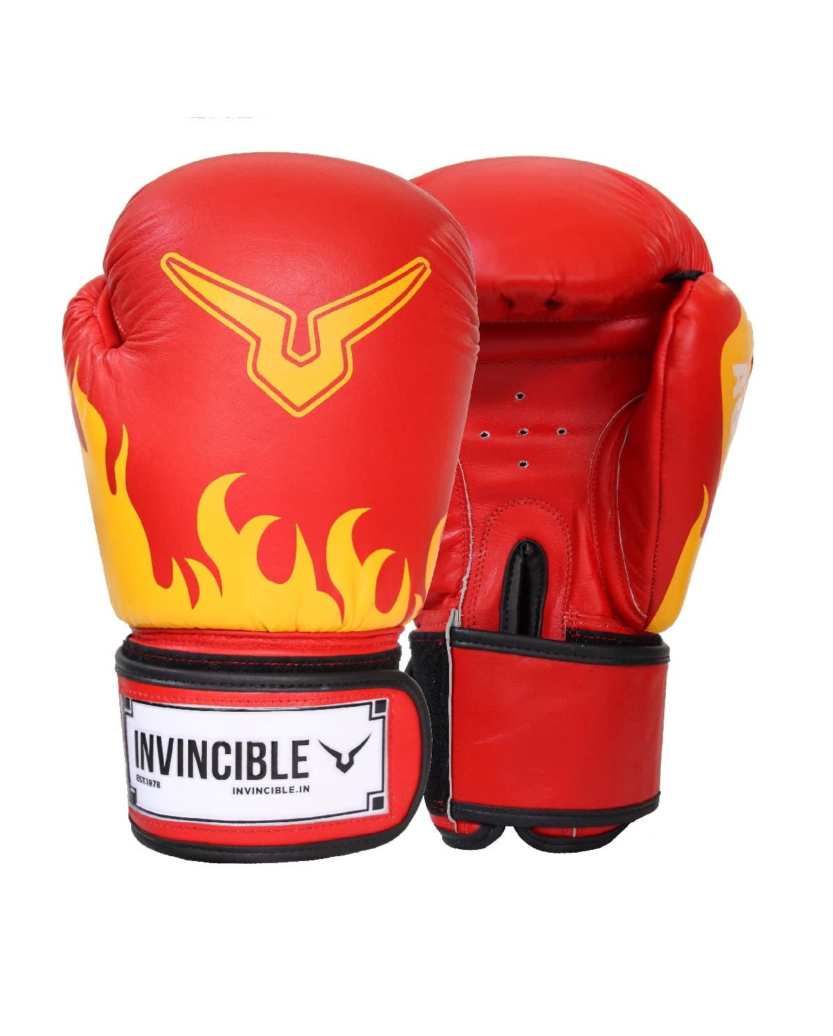 Invincible Agni Amateur Competition Gloves (Red, 10 Oz) (B07KXRQ46F) Amazon Price History, Amazon Price Tracker