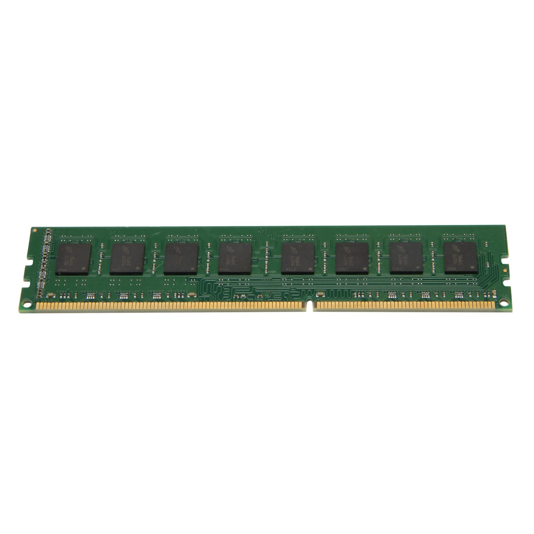 Mémoire RAM PC3-12800 1,5 V DDR3 SDRAM 240 broches pour carte mère 8 Go 1600 MHz