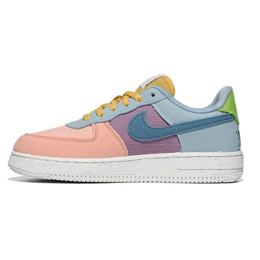 nike force 1 le ps white 18センチ エアフォース NIKE FORCE 1 LE PS 