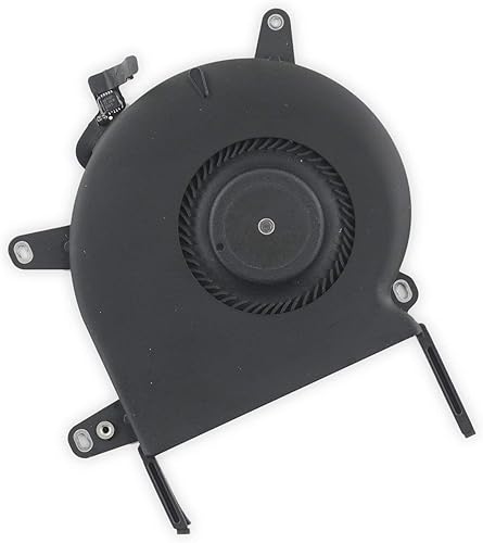 iFixit Ventilador compatible con MacBook Pro 13" Retina (A1708, A2159)