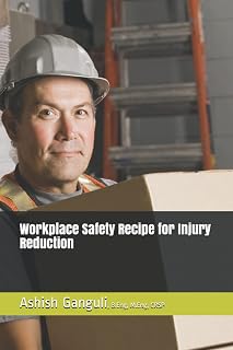 Workplace Safety Recipe for Injury Reduction