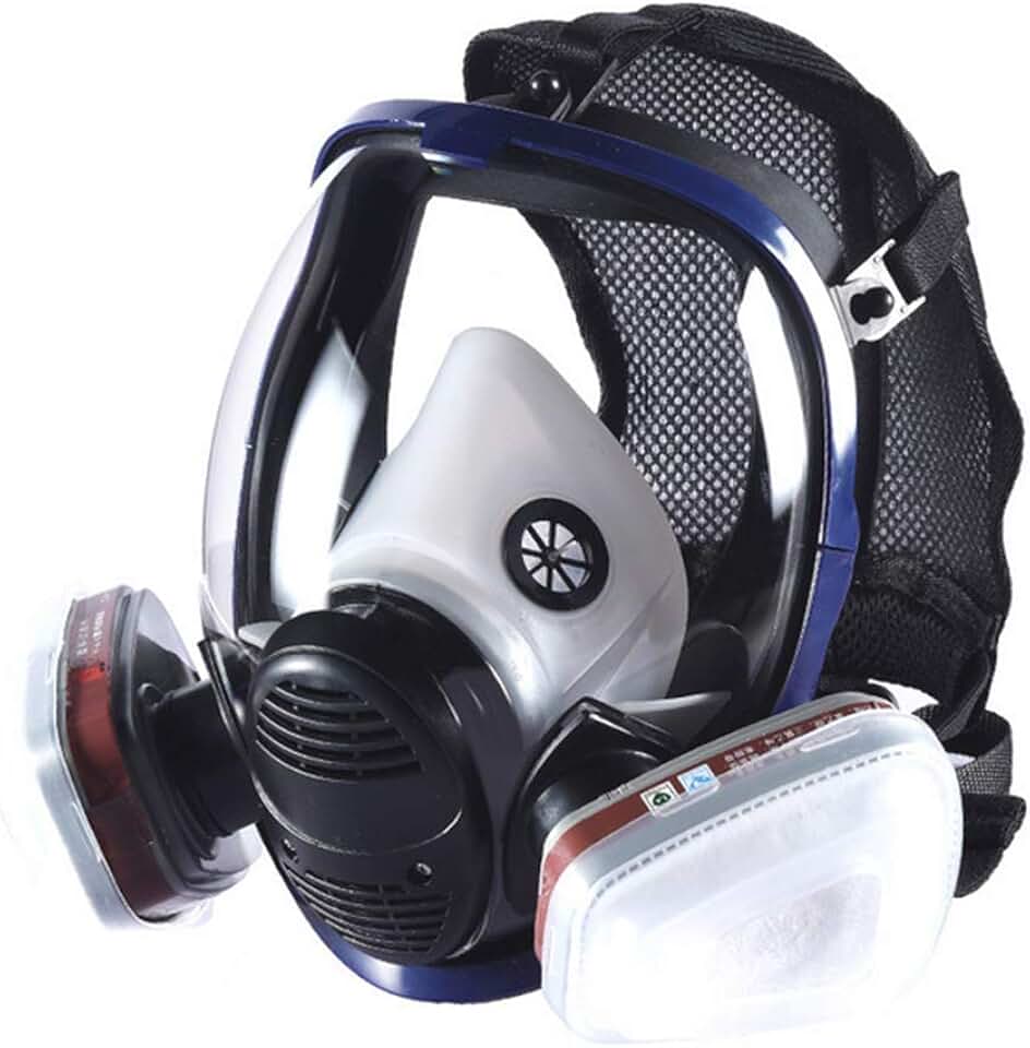 Amazon.ca P100 Masks