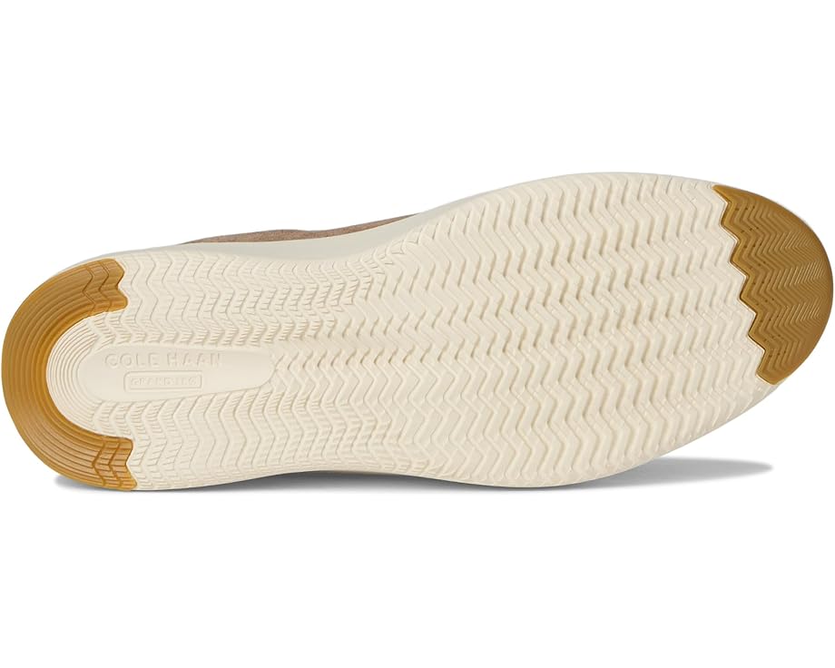 Cole Haan Grandpro Topspin Sneakers - Bottom View