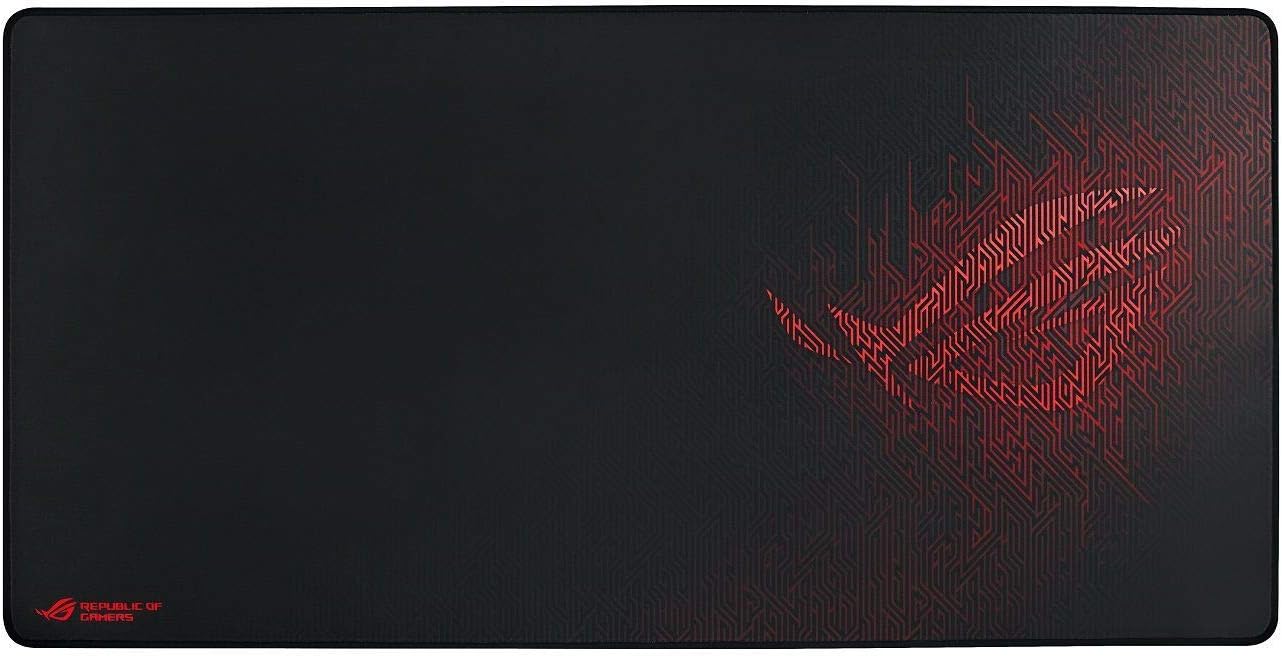 ASUS Gaming Mouse Pad ROG Sheath