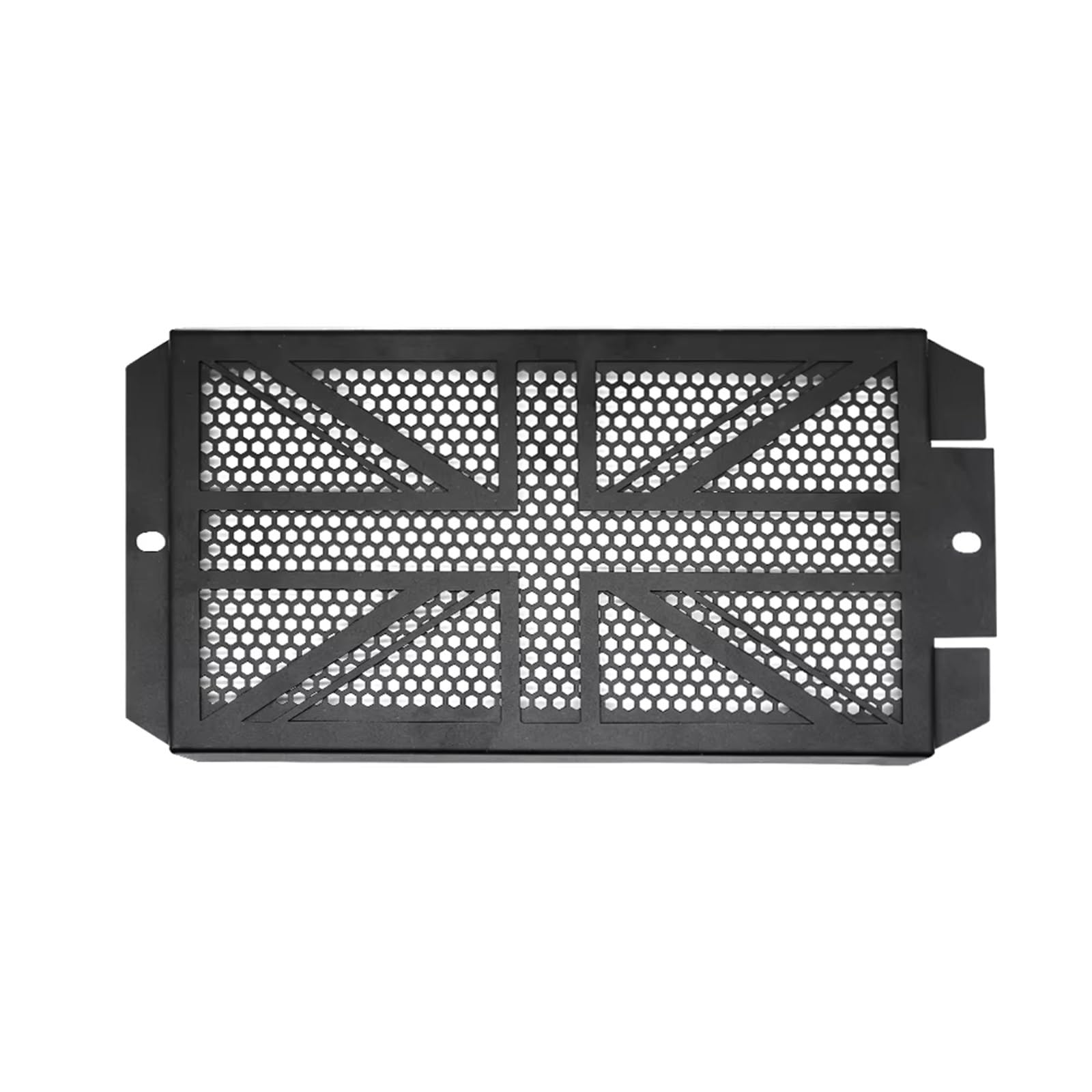 Moto Copri Radiatore Griglia Per Triumph Per Bonneville Per T100 Per T120 Per Bobber Per Street Per Scrambler Motociclo Copertura Della Griglia Radiatore | Protezione radiatore Accessori moto Copertura griglia protezione radiatore
