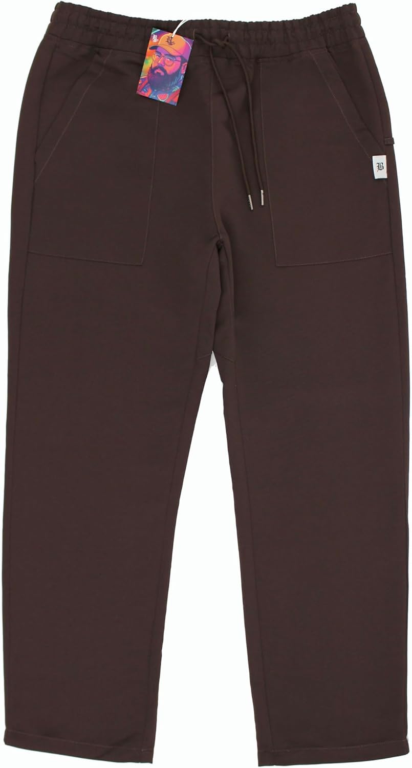 Chef Work Pants – Unisex Professional Workwear
