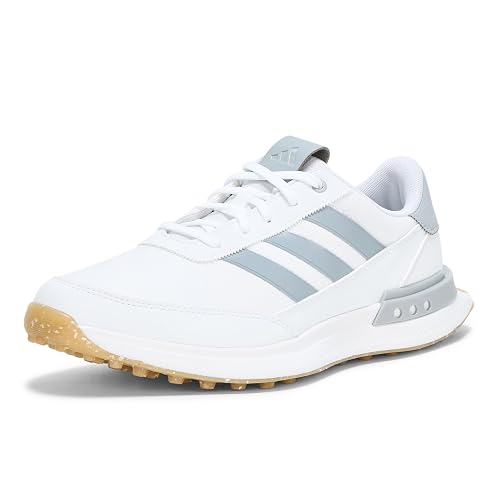 adidas Men’s S2G ’24 Spikeless Textile Golf
