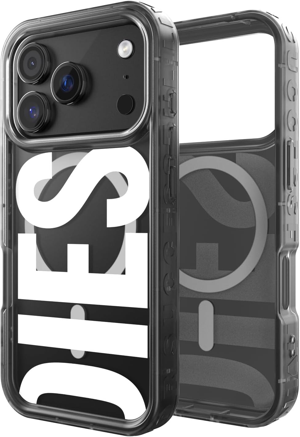 Amazon.co.jp: [Diesel] [ディーゼル] アイフォンケース IPHONE 17 PRO