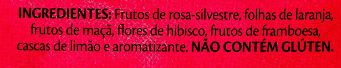 Twinings Chá Misto De Limão E Framboesa 15G (Pacote De 10. Veja Isto! 8 61Sd Fghksl. Ac Sl1451