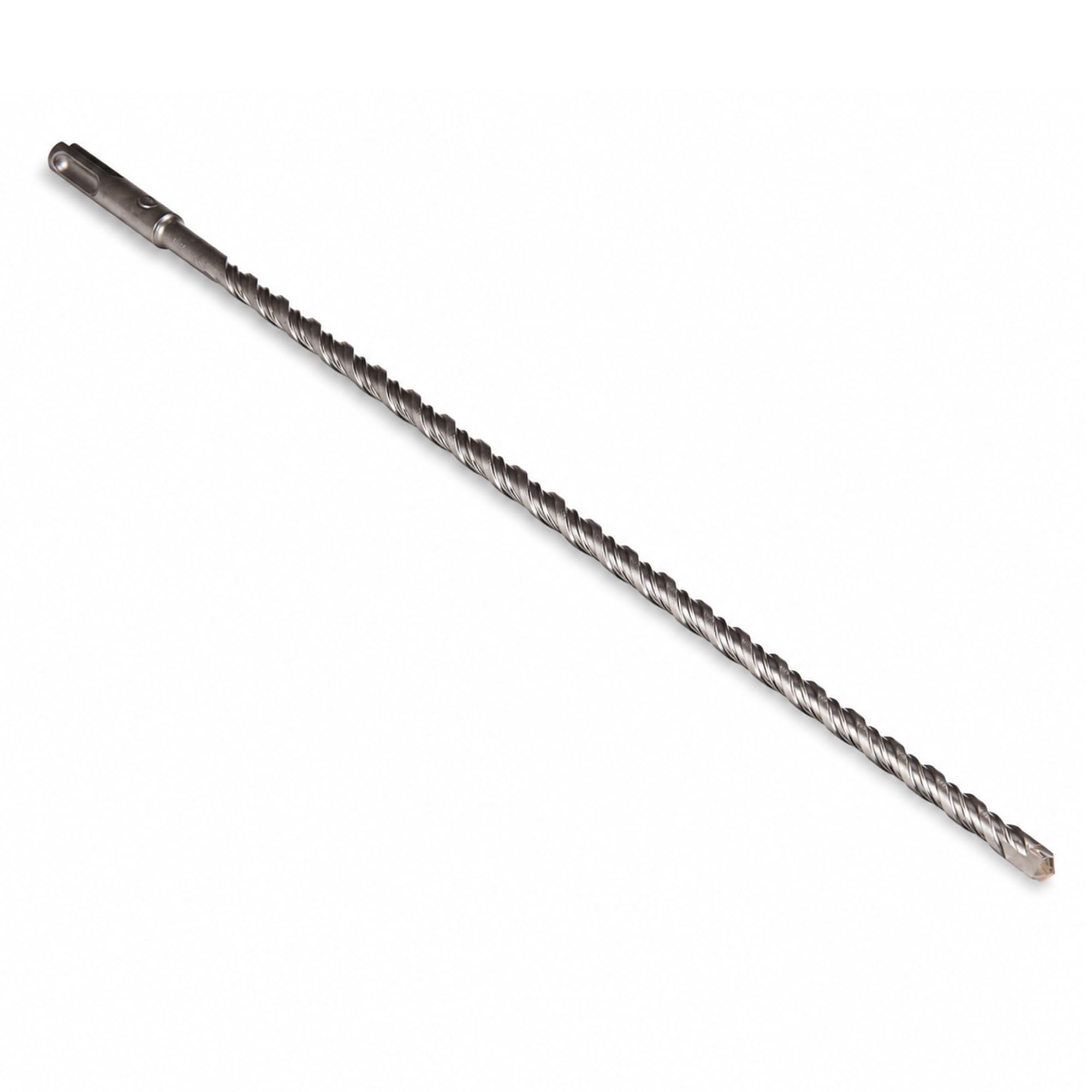 SDS+ Masonry Drill Bit 8mm x 450mm, Extra Long, Carbide, Brick & Concrete