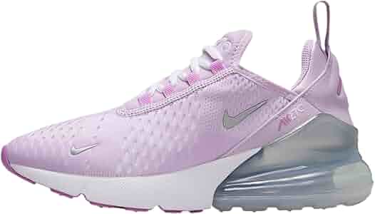 Nike Air Max 270 \"Oxygen Purple\" スニーカー Nike - Women - Air Max 270 - Sail/Oxygen purple/Phantom – Nohble