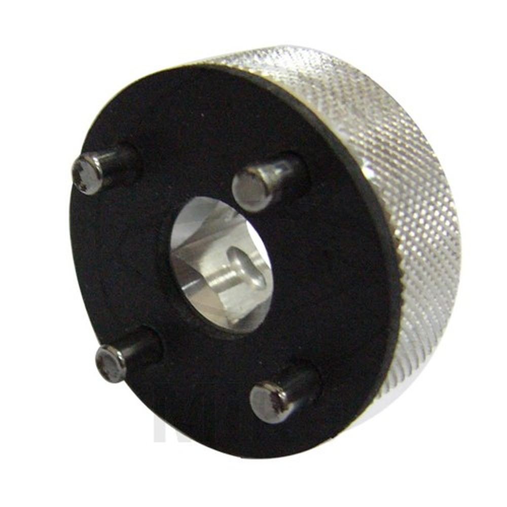 CHIAVE A TUBO PER GHIERA 31MM JMP