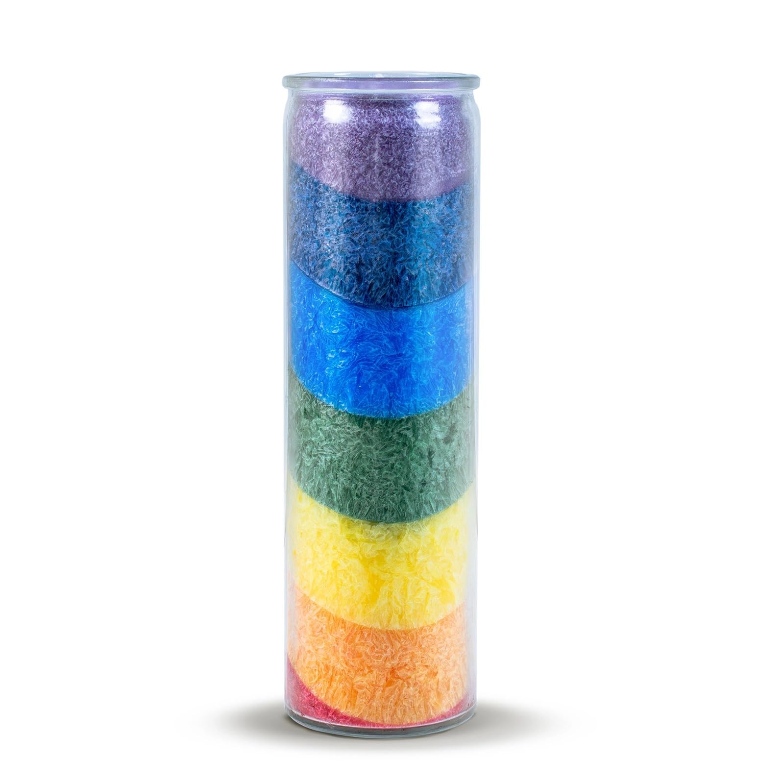 Cofanetto Energetico Sette Chakra – Purificazione, Armonia e Benessere