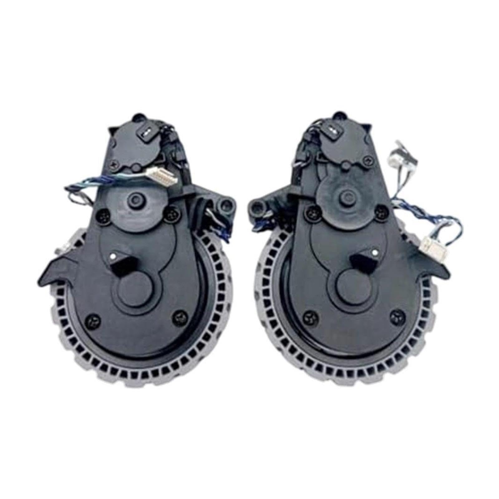 Ruota Sinistra Destra, Compatibile Con Deebot, X2 Omni/X2 Pro