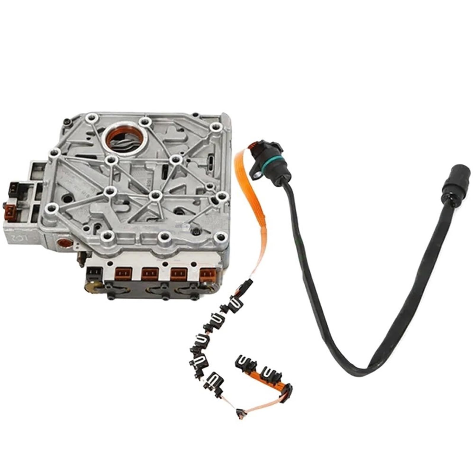 Transmission Solenoid Valve Body for Audi for Golf MK4 01M 01N Auto Transmission Valve Body