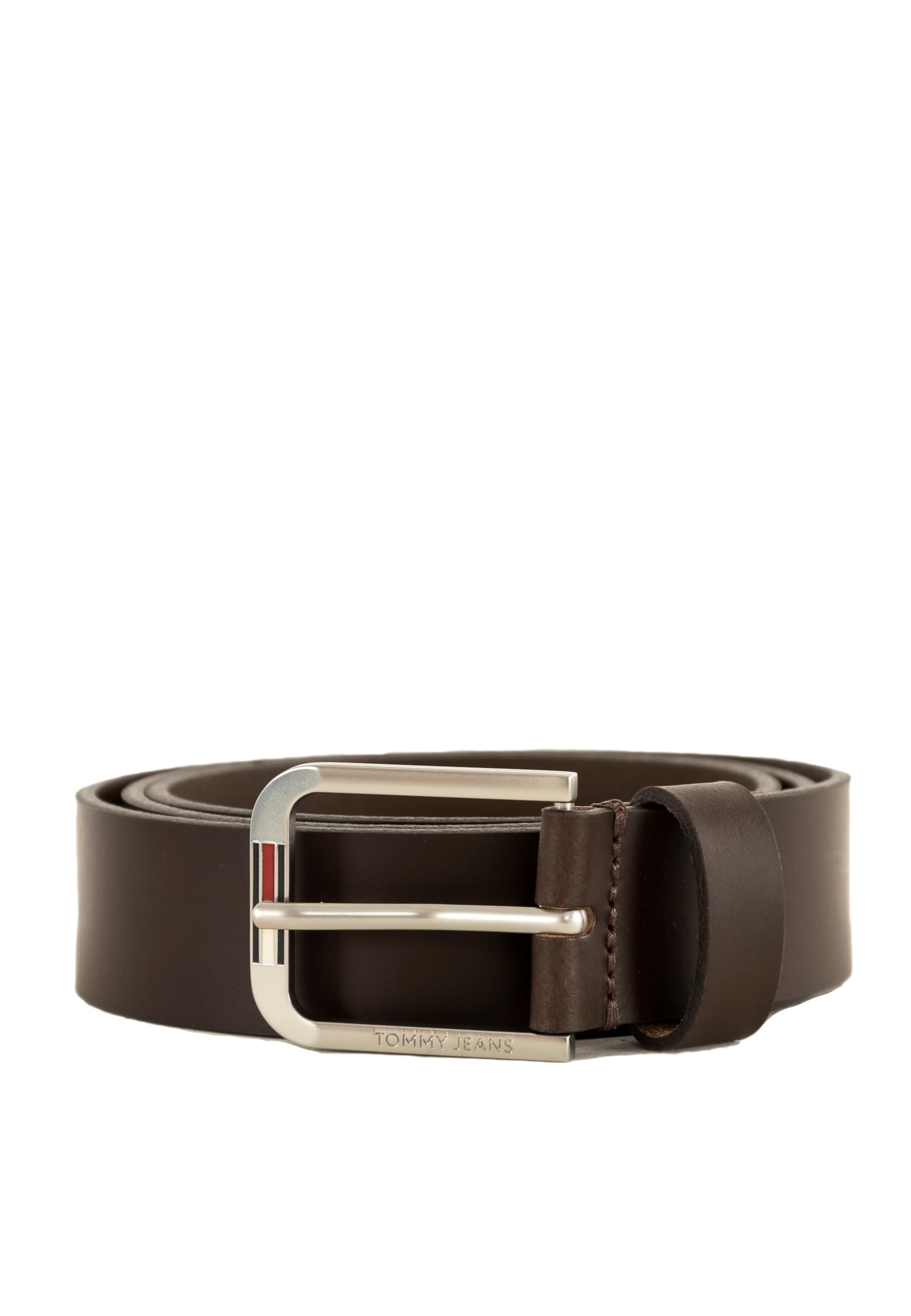 Tommy Jeans Men's TJM AUSTIN 3.5 AM0AM13686, Brown, 85
