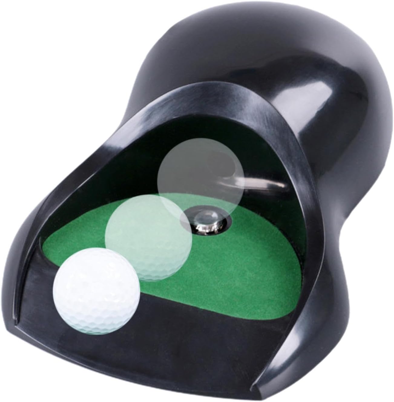 Golf Putting Practice Hole Tool Golf Cup Outdoor Accessories