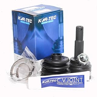 Instaparts - Outer CV Joint 214925 compatible with Sunny N17