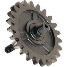 MX-10213B, Water Pump Impeller Shaft w/Gear for Suzuki fits 2005-2018 RM-Z450 & 2010/2017 RMX450Z