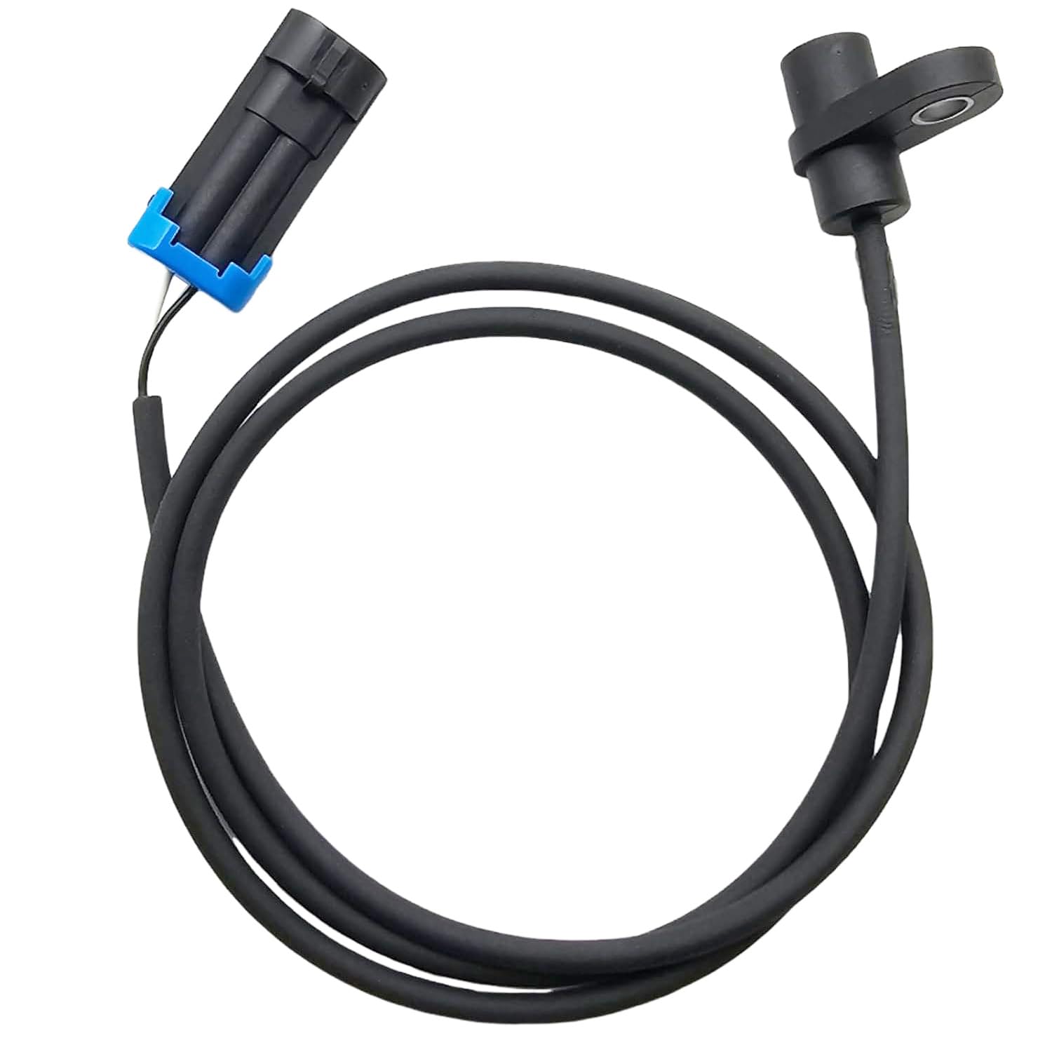 Motorcycle Front Wheel Speed Sensor ABS Sensor,Fit for Polaris Indian & Victory Cross Country Motorcycle,Replaces Part Number 401-3251 4013251