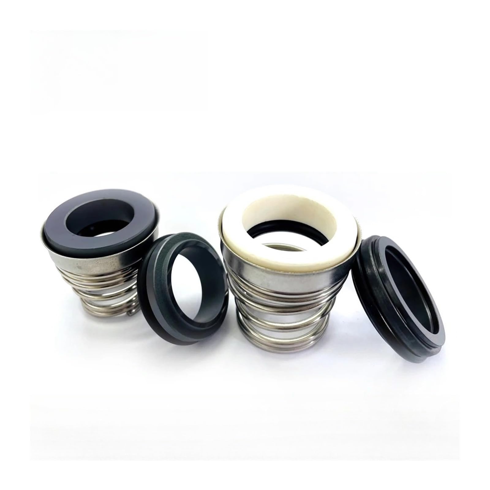 LEOTNNDQ Type 155 BT-FN O-ring Mechanical Seals 155-30(CAR-CER-VIT)