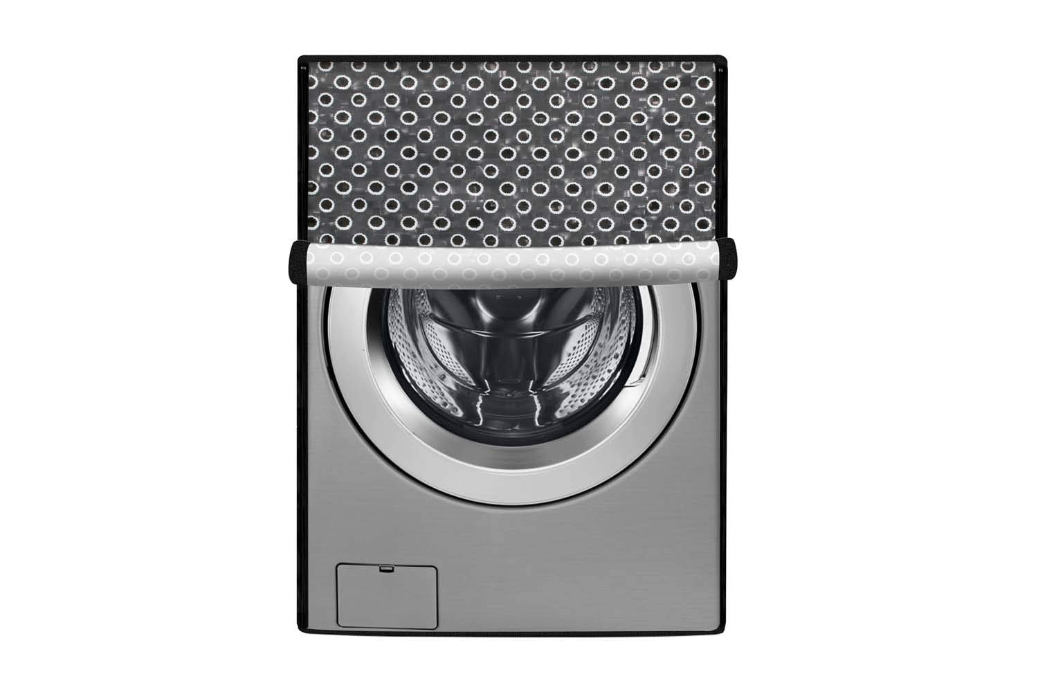 See full amazon price history chart for Stylista Washing Machine Cover Compatible for IFB 6 kg Diva Aqua SX Front Load Printed Pattern Stylista Washing Machine Cover Compatible for IFB 6 kg Diva Aqua SX Front Load Printed Pattern (B07MBTJRF7) Amazon Price History, Amazon Price Tracker