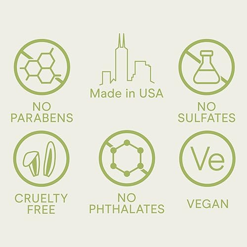 Miniatura 5 de Baebody Kit de champú y acondicionador para árbol de té