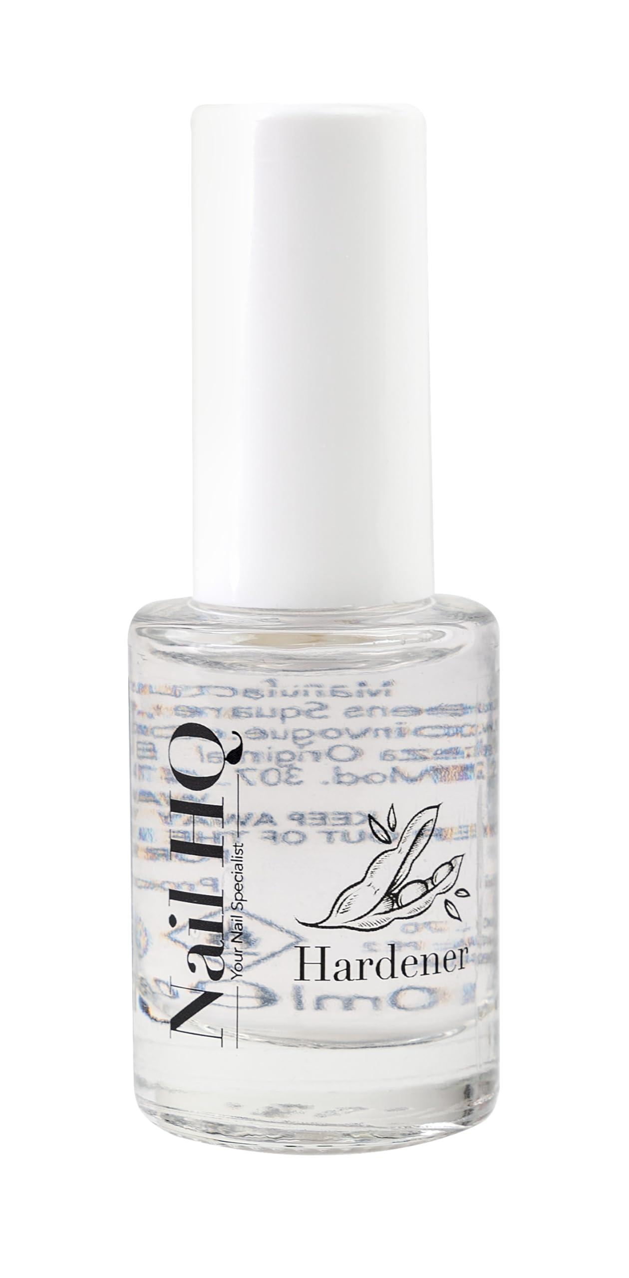 Nail HQ Nail Hardener