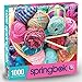 Springbok's 1000 Piece Jigsaw Puzzle Knit Fit - Made in USA, 24