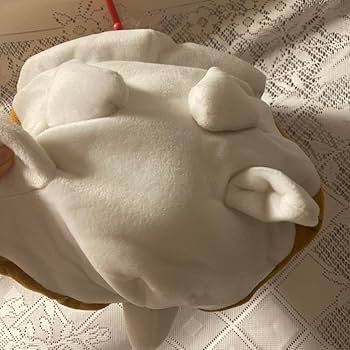 Amazon.co.jp: ハムスター倶楽部 しげっち ぬいぐるみ バッグ