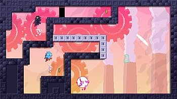 Amazon.com: Toodee and Topdee - Nintendo Switch : Video Games