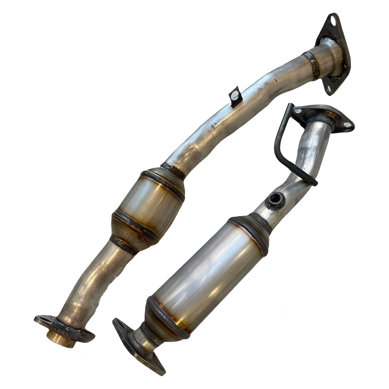 BD-NV120EL 追加料金　kazumasuzu Amazon.com: Phoenix Exhausts Catalytic Converter Compatible with