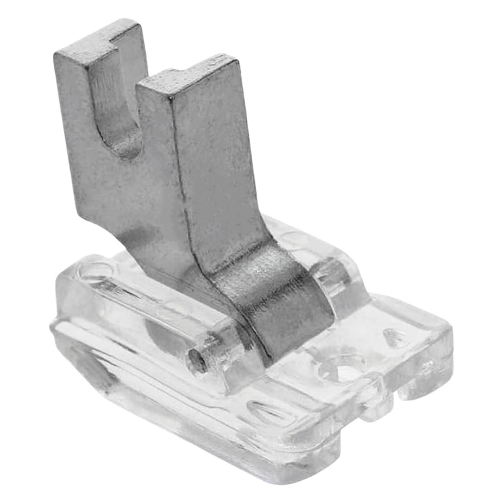 1PC Snap-On Narrow Zipper Feet Invisible Presser Foot for Household Low Shank Sewing Machine Accessories(8)