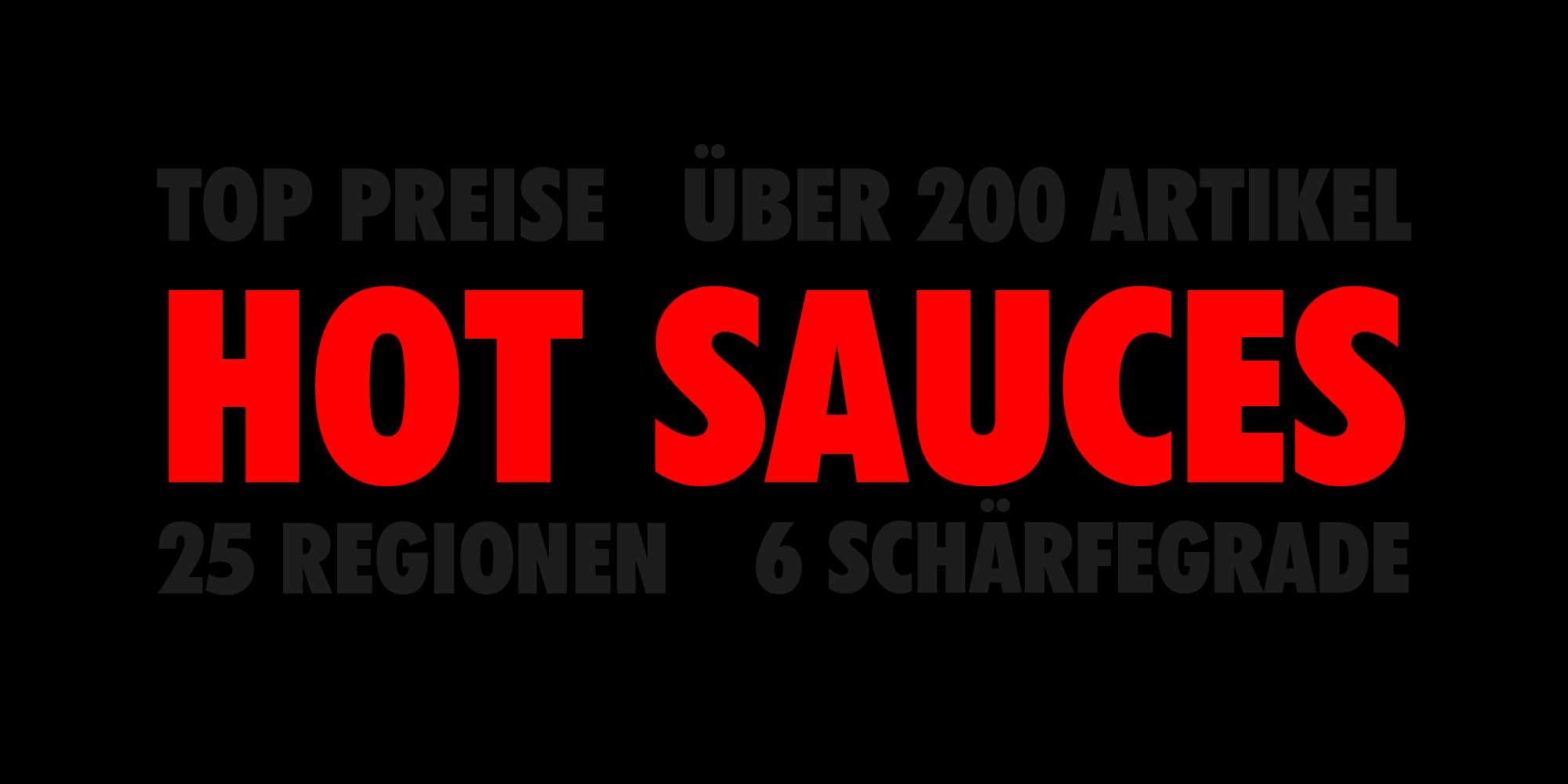 Scovilla's Finest Reaper's KNOCKOUT 100 ml Salsa de chile extremadamente picante con Carolina Reaper