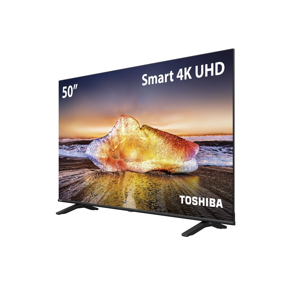 Smart TV Toshiba 50