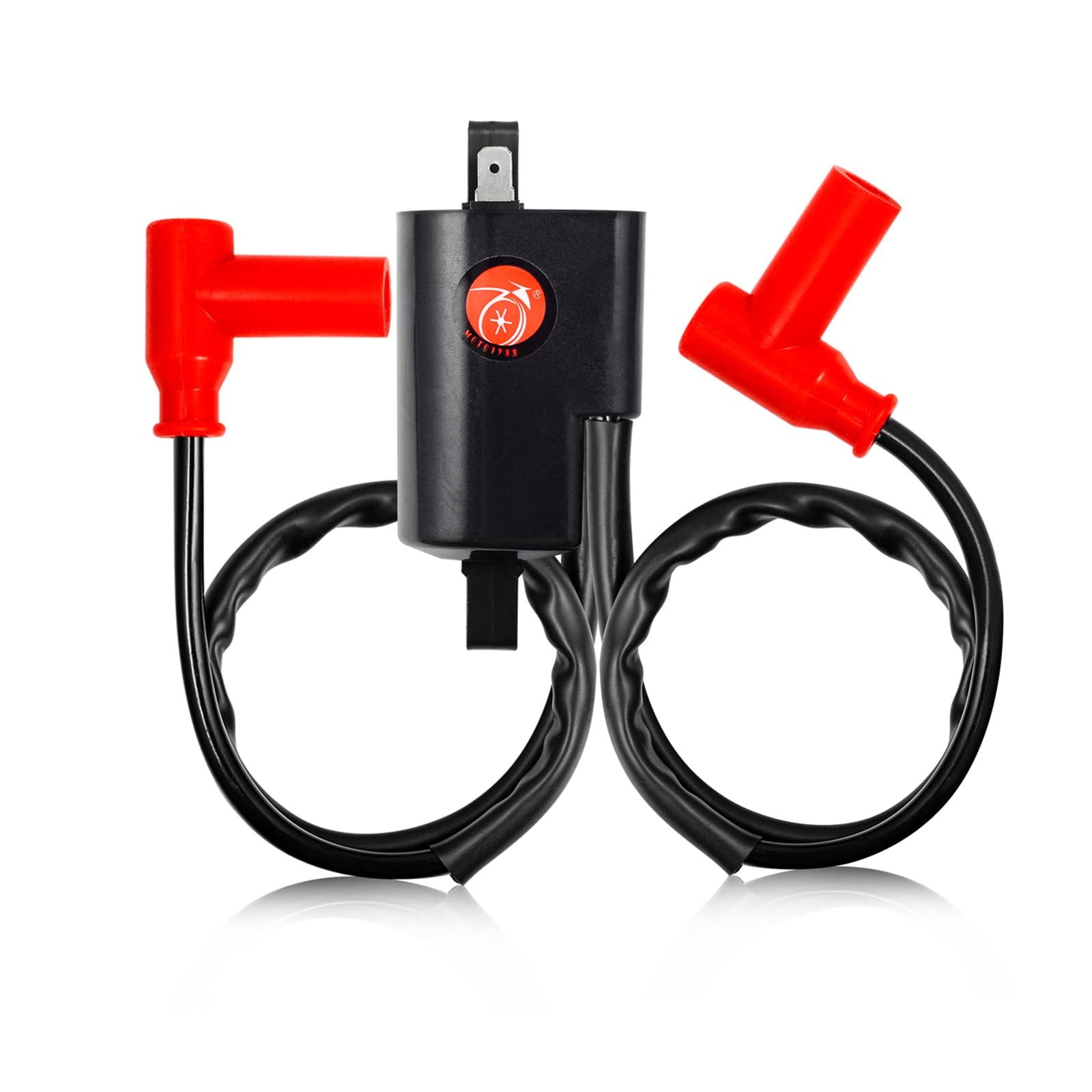 Bobine D'allumage Pour Banshee 350 YFZ350 1997-2006 - Pièce Moto Et Quad