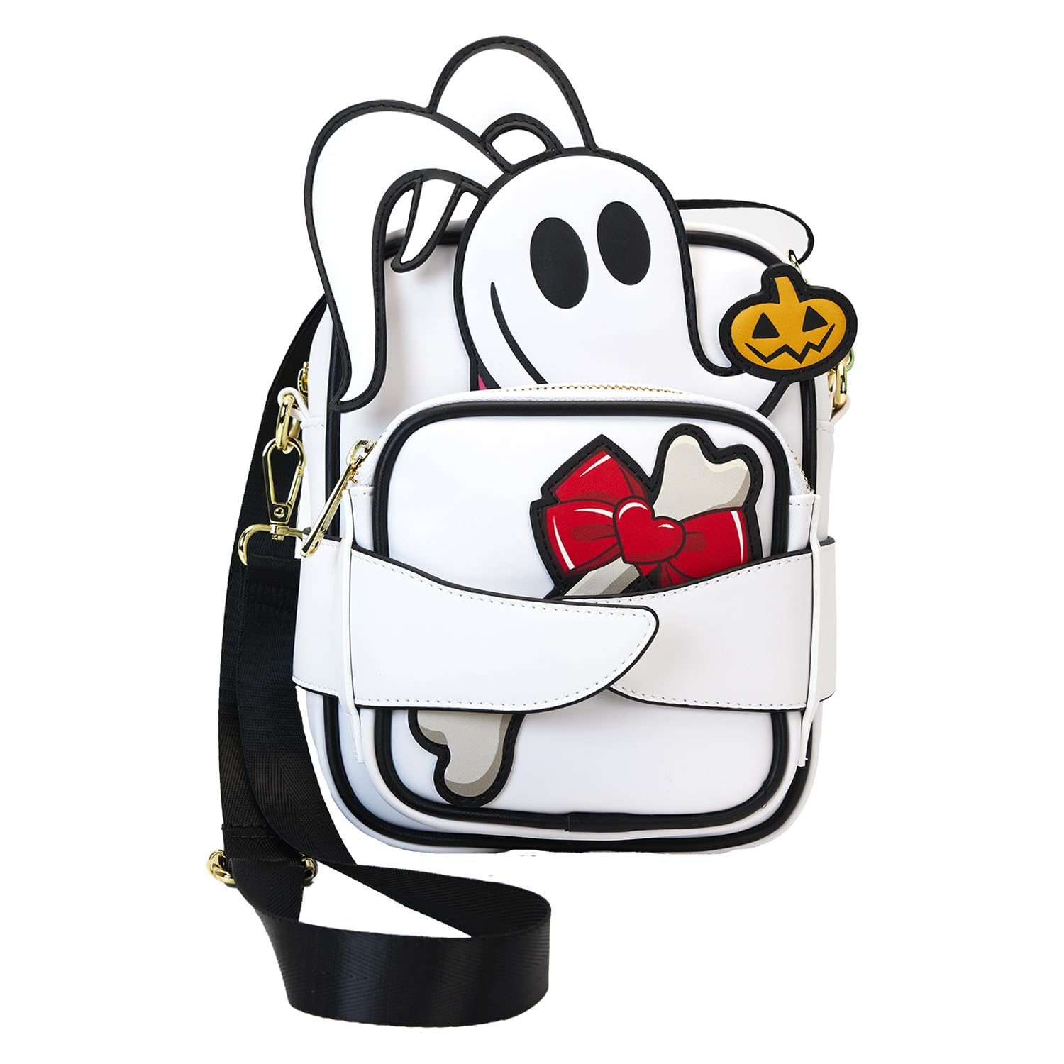 Amazon.com: Loungefly Disney Nightmare Befpre Christmas Zero