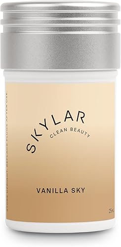 Miniatura 8 de Aera Skylar Lime Sands - Recambio de fragancia para el hogar, notas de lima y sal marina, funciona con el difusor Aera