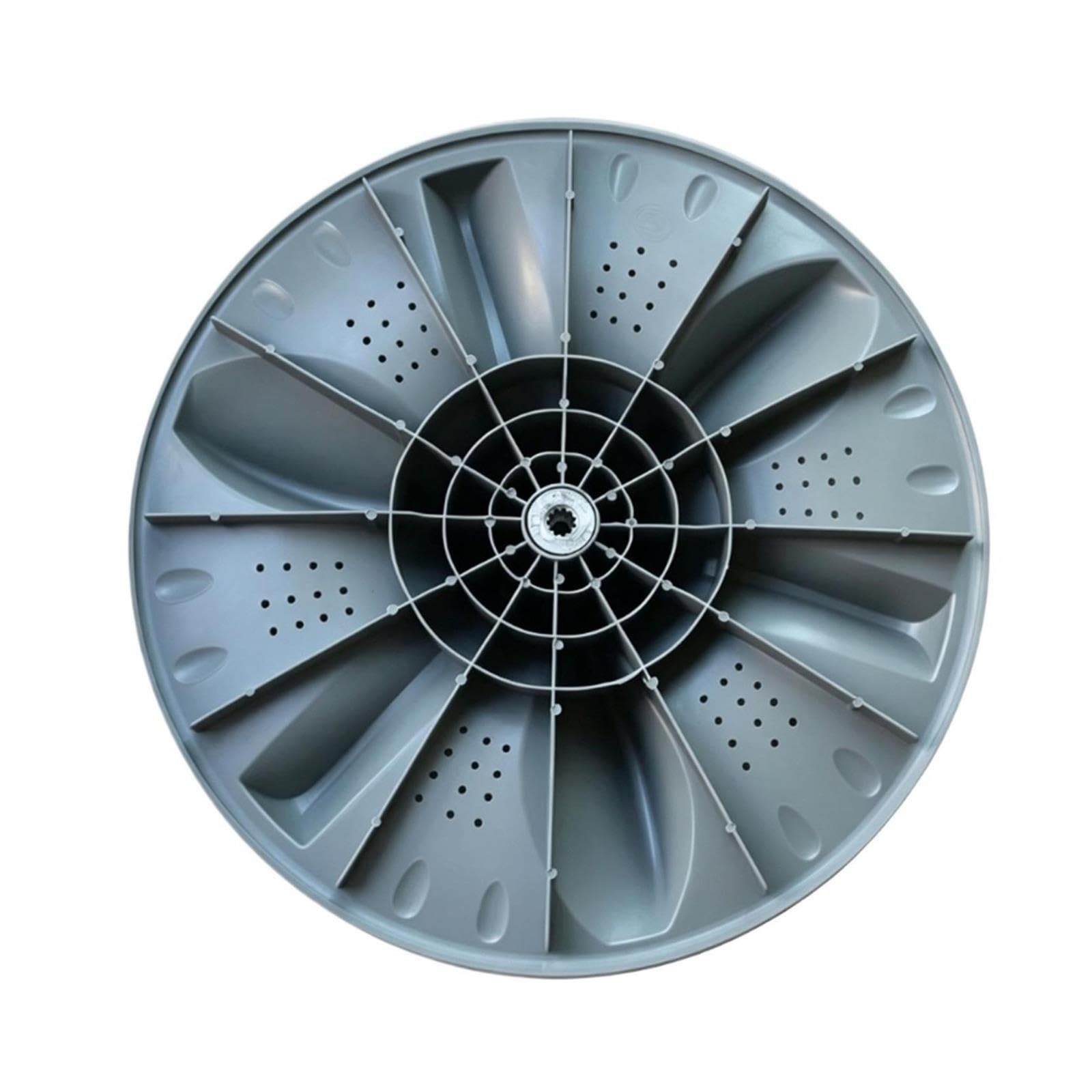 Waschmaschinen-Pulsator, Kompatibel Mit Midea MB70-8000DQCS MB75-8000D(G), Water Leaf Drehteller
