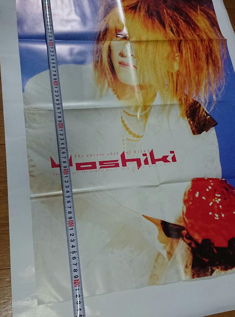 Amazon.co.jp: XJAPAN YOSHIKI ポスター : ホーム＆キッチン